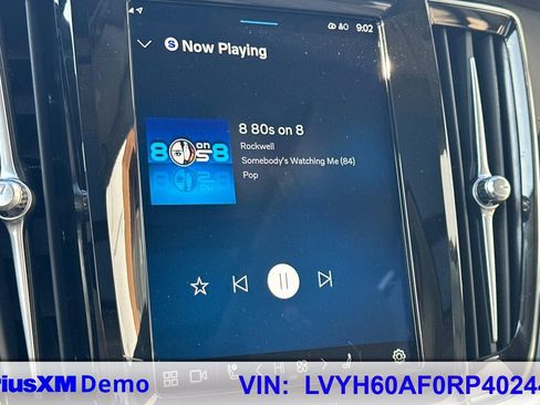 Used 2024 Volvo S90 T8 Ultimate image 28