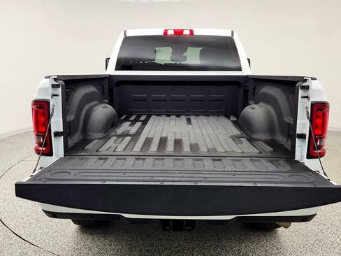 Used 2025 RAM 2500 Big Horn image 22