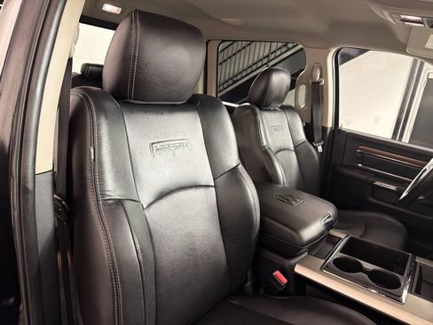 Used 2015 RAM 1500 Laramie w/ Convenience Group AWD/4WD image 21