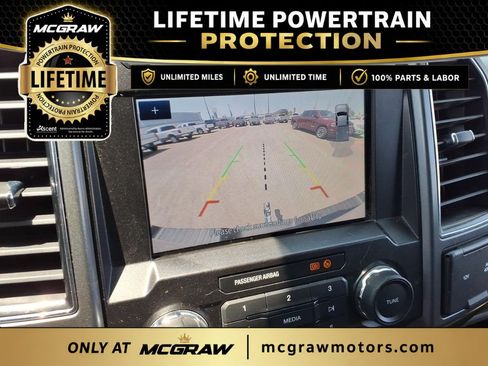 Used 2020 Ford F250 XLT w/ XLT Premium Package AWD/4WD image 19