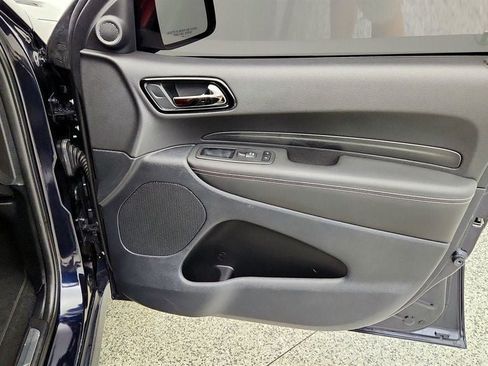 Used 2024 Dodge Durango SRT Hellcat AWD/4WD image 28