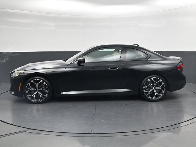 Certified 2025 BMW 230i Coupe w/ Premium Package RWD image 9