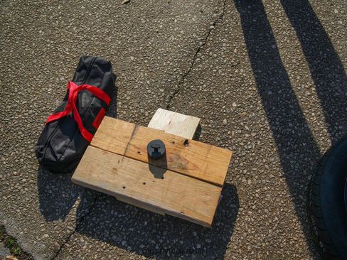 Used 2003 Chevrolet Corvette Z06 w/ Memory Package, 3 Drivers image 43