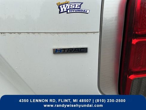 Used 2022 Hyundai Palisade Calligraphy AWD/4WD image 31