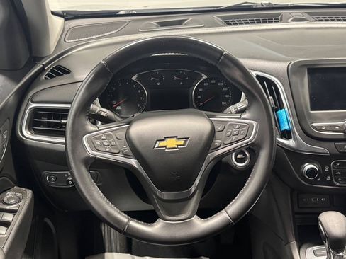 Used 2022 Chevrolet Equinox LT AWD/4WD image 30
