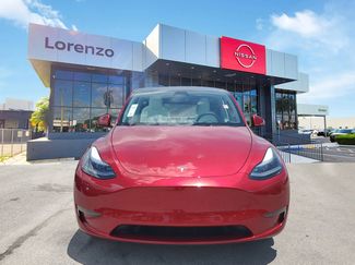 Used 2024 Tesla Model Y Long Range RWD video 2