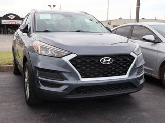 Used 2021 Hyundai Tucson Value w/ Cargo Package video 1