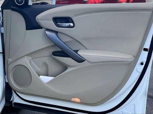 Used 2015 Acura RDX AWD image 25