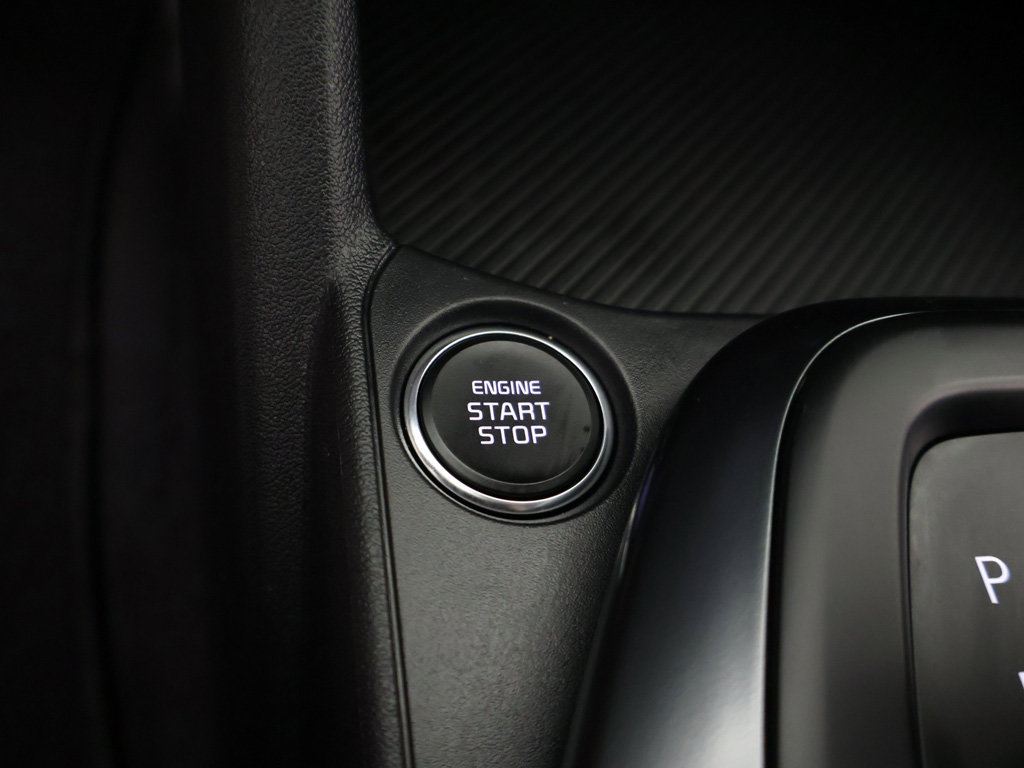 Used 2025 Kia K4 FWD image 36