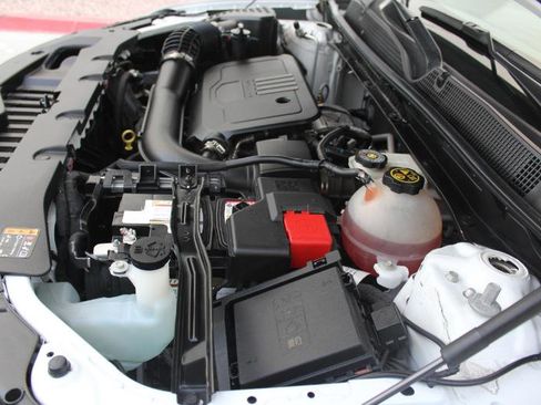 Used 2023 Chevrolet Blazer LT w/ Driver Confidence Package image 44