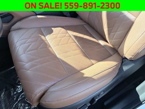 Used 2024 Kia Telluride SX X-Line AWD/4WD image 11