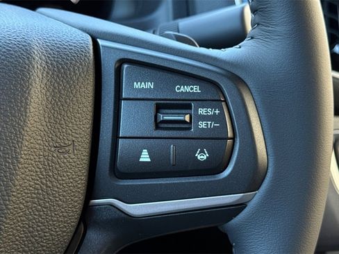 New 2026 Honda Ridgeline RTL image 27