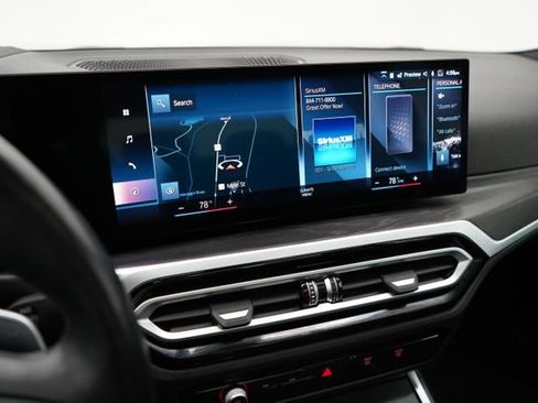 Used 2023 BMW 330e xDrive w/ Premium Package AWD/4WD image 22