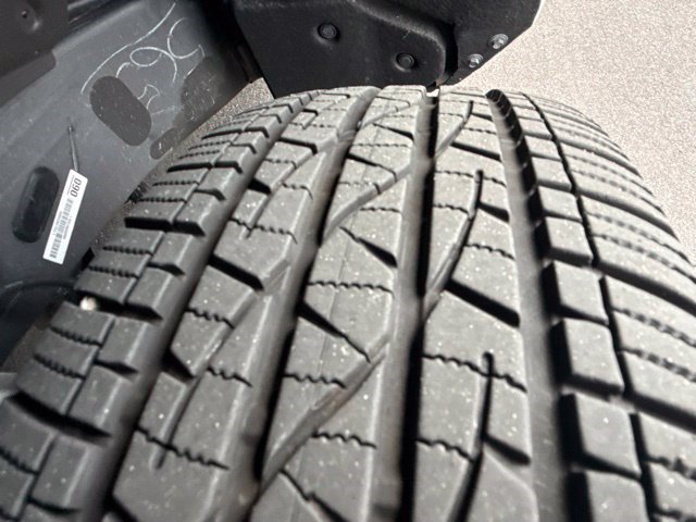 Certified 2024 Toyota Tacoma SR RWD image 9