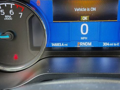 Used 2023 Ford F150 XLT w/ Equipment Group 302A High image 32