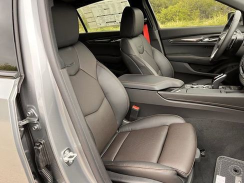 New 2026 Cadillac CT5 V image 23