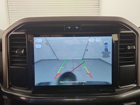 New 2026 Ford F150 STX AWD/4WD image 28