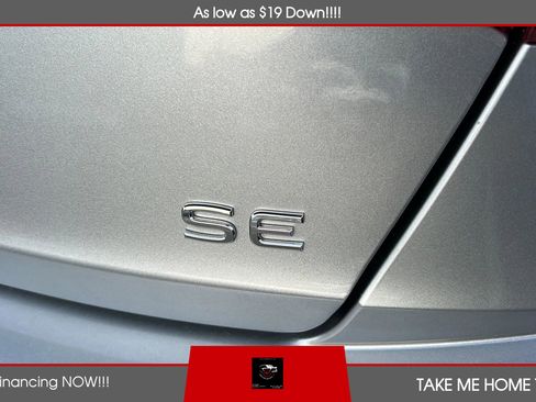 Used 2024 Volkswagen Jetta SE image 23