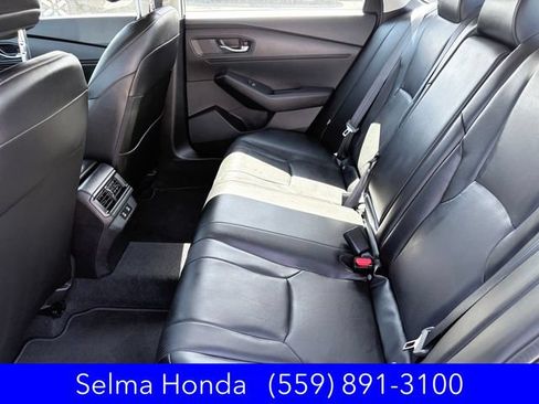 New 2026 Honda Accord EX-L image 6