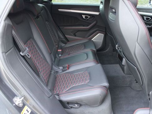 Used 2019 Lamborghini Urus AWD image 32