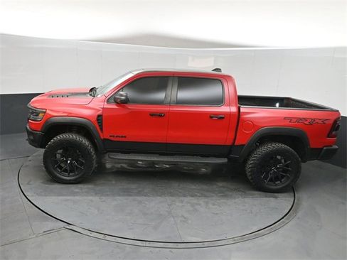 Used 2021 RAM 1500 TRX w/ TRX Level 2 Equipment Group image 33