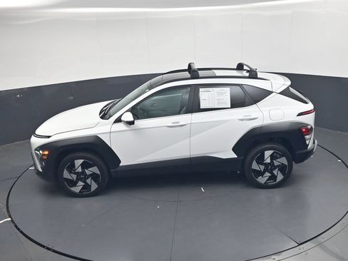 Used 2026 Hyundai Kona Limited AWD/4WD image 39