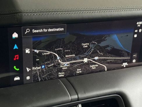 New 2025 Porsche Taycan GTS image 78