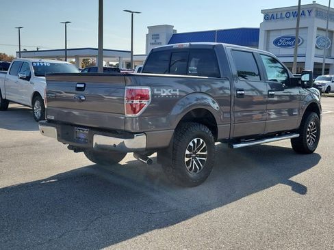 Used 2014 Ford F150 XLT w/ Equipment Group 302A Luxury image 6