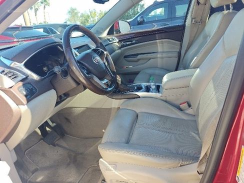 Used 2014 Cadillac SRX Performance w/ Driver Awareness Package image 2