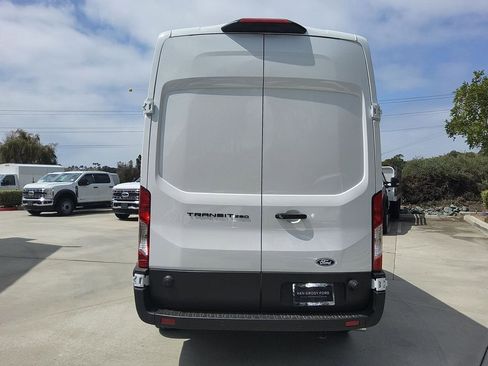 New 2026 Ford Transit 250 148 High Roof RWD image 24