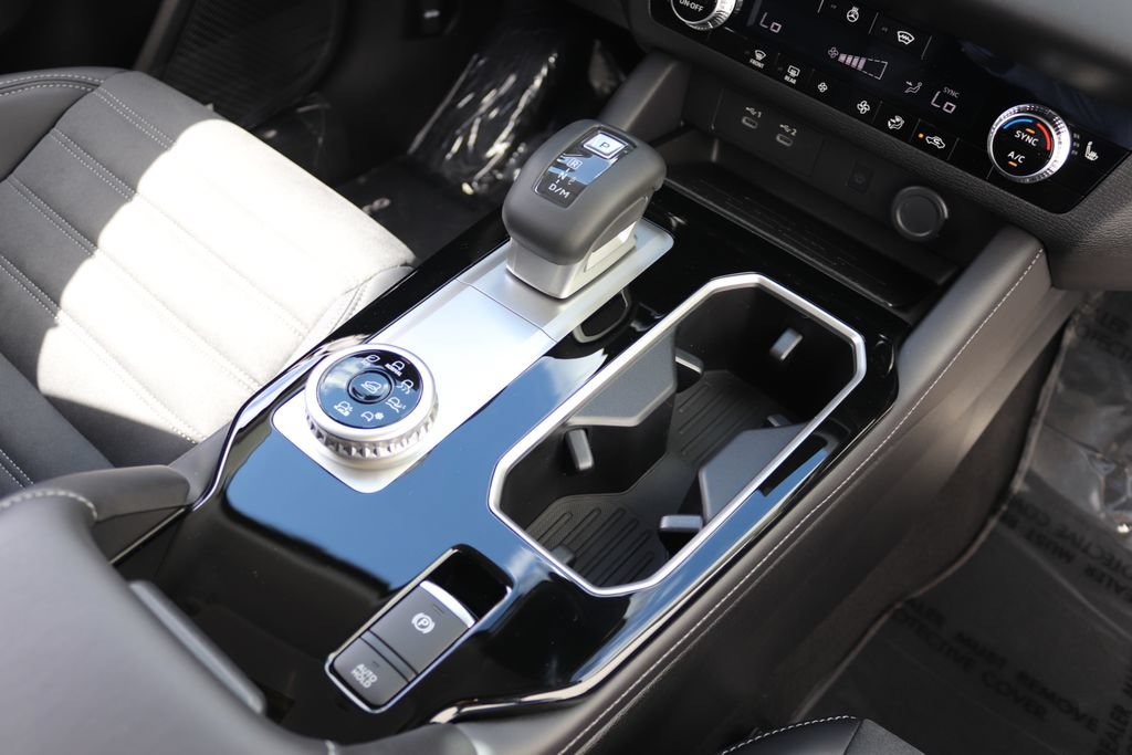 New 2026 Mitsubishi Outlander SE AWD/4WD image 19