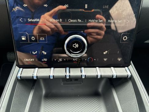 New 2026 GMC Terrain Elevation w/ Technology Package II image 17