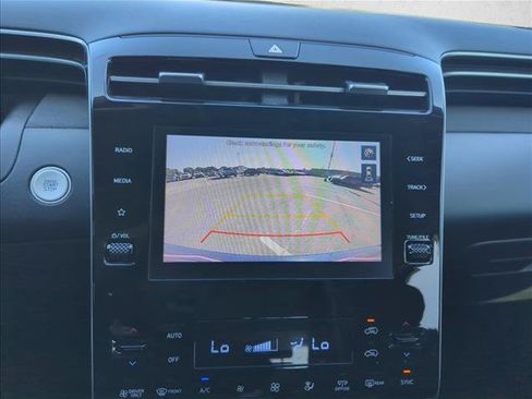 Used 2022 Hyundai Tucson SEL AWD/4WD image 13