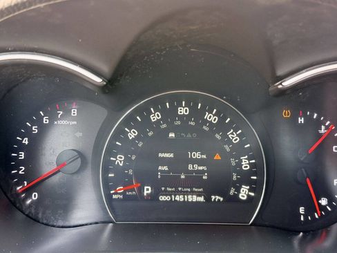 Used 2014 Kia Sorento SX image 18