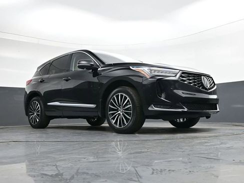 New 2026 Acura RDX SH-AWD w/ Advance Package image 25