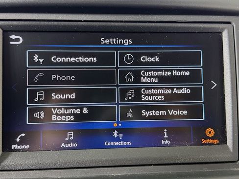 Used 2021 Nissan NV200 SV image 15