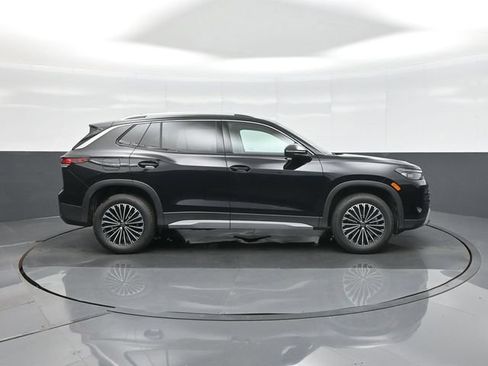 New 2026 Volkswagen Tiguan S AWD/4WD image 8