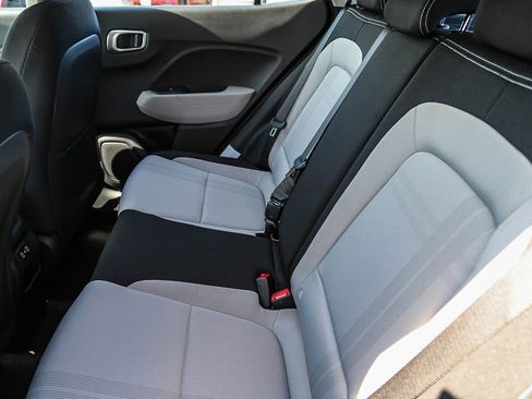 Certified 2026 Hyundai Venue SEL FWD image 19