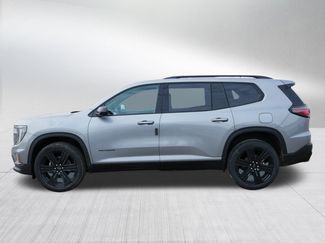 New 2026 GMC Acadia Elevation w/ Black Edition video 2