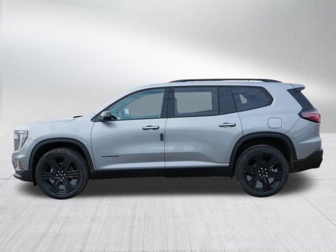 New 2026 GMC Acadia Elevation w/ Black Edition image 2