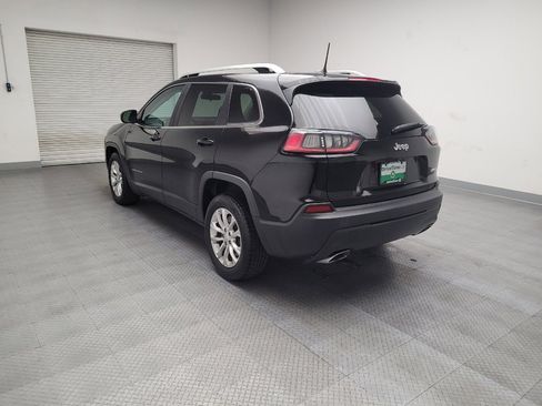 Used 2019 Jeep Cherokee Latitude w/ Popular Appearance Group image 5
