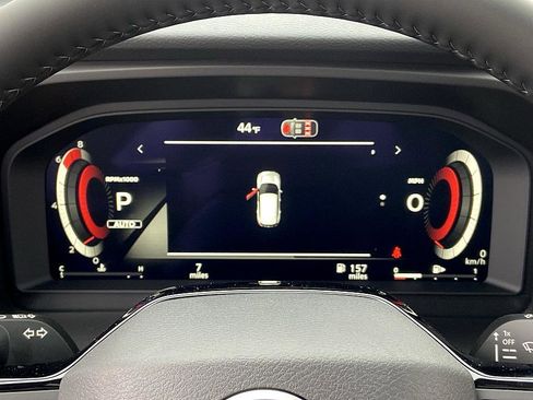 New 2026 Nissan Rogue Platinum image 14