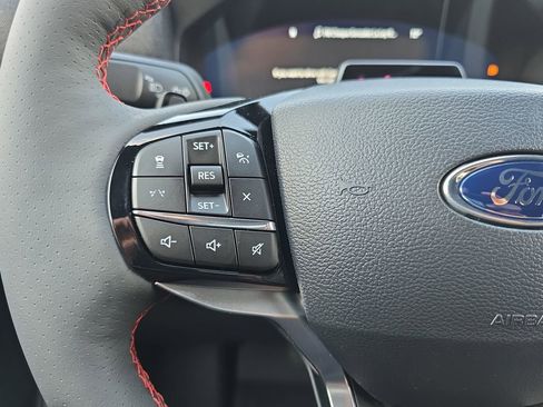 New 2026 Ford Explorer ST w/ Sun And Sound Package image 18