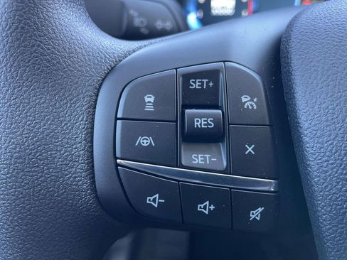 New 2025 Ford Bronco Sport Big Bend image 13