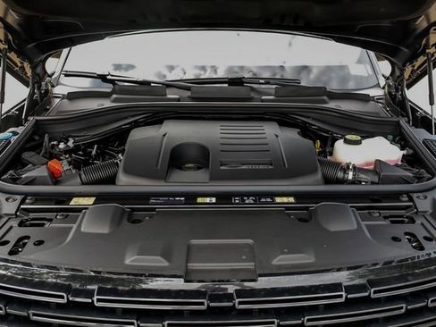 New 2026 Land Rover Range Rover SE AWD/4WD image 64