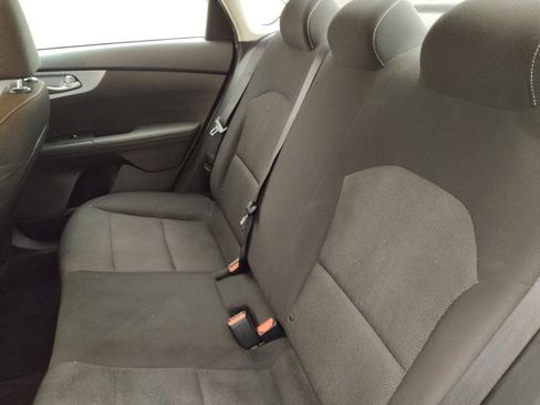 Used 2023 Kia Forte LX FWD image 18