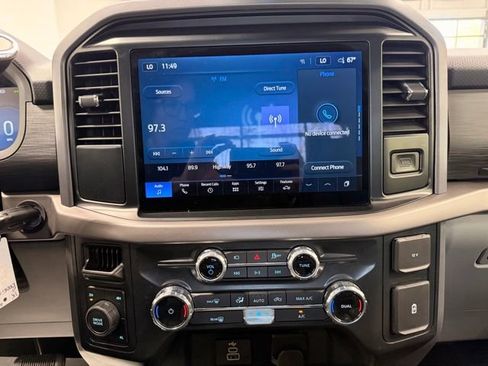 Used 2025 Ford F150 XLT w/ Equipment Group 301A Standard AWD/4WD image 33