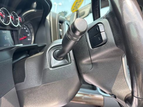 Used 2022 Chevrolet Silverado 1500 RST w/ Safety Package AWD/4WD image 22