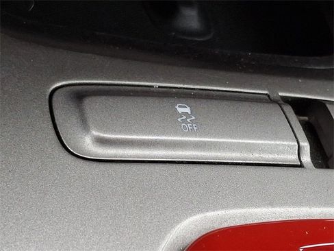 Used 2015 Chevrolet Camaro LS image 23