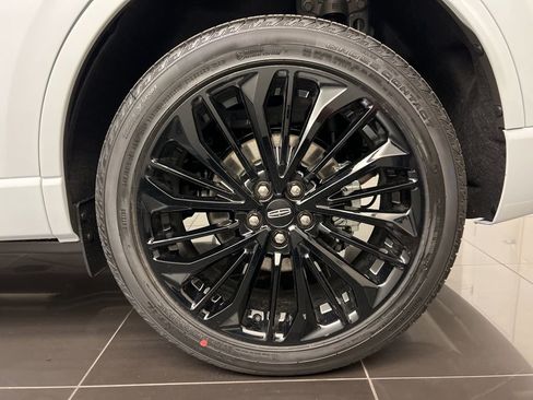 New 2026 Lincoln Corsair Reserve w/ Jet Appearance Package image 7